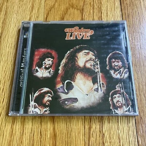 Waylon Jennings – Waylon Live CD [SEALED] - Bild 1 von 3