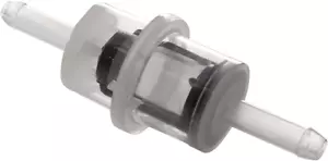 Kimpex - 200081 Walbro-Type In-Line Fuel Filter 5/16" - Picture 1 of 1