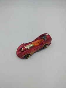 De colección Hot Wheels Volcano Blowout Power Rocket Exclusivo - Imagen 1 de 4
