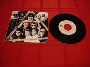 Madness Our House 1983 7" 45 RPM Sleeve Cardiac Arrest Geffen 7-29668 Ska - Picture 1 of 8