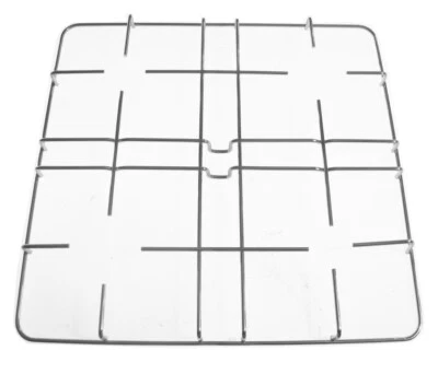 GRIGLIA CROMATA 4 FUOCHI PER CUCINA INDESIT HOTPOINT ARISTON GRF422 - Immagine 1 di 2