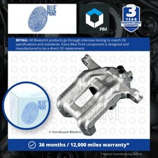 Brake Caliper fits HONDA SHUTTLE RA1, RA2 2.2 Rear Right 94 to 98 ADL Quality