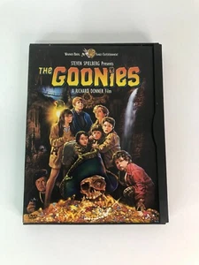 The Goonies Steven Spielberg DVD - Foto 1 di 3