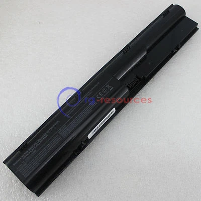 Laptop Akku für HP ProBook 4330s 4430s 4530s HSTNN-XB2G 633733-321 Notebook - Bild 1 von 4