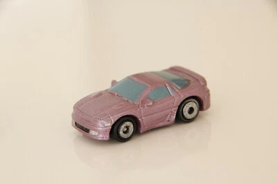 Micro Machines Mitsubishi GTO 2000GT Plastic Model - Image 1 of 3