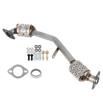 Convertidor catalítico para Subaru Outback / Forester / Legacy 2000-2005 2,5 L 40237 Foto 1 de 4