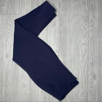 Lululemon embrace the space pants black 