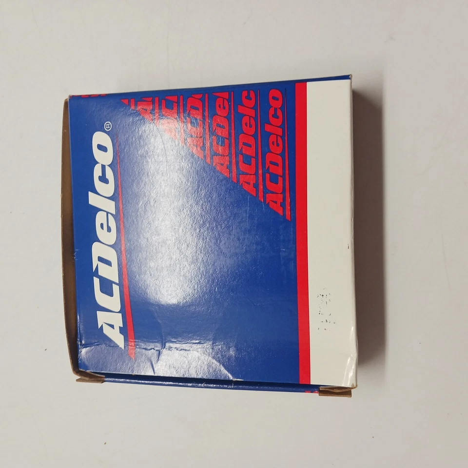 Cojinete de rueda-Tracción trasera AcDelco RW20-38 15103S para Chevrolet P30 1997 Foto 1 de 4