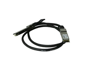 Cisco Meraki MA-CBL-40G-1M QSFP+ Passive Stacking Cable 1m 600-22130-A - Afbeelding 1 van 3