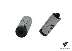 10x Connector Konnektor Verbinder passend für USM Haller Rohr und Kugel - Picture 1 of 1