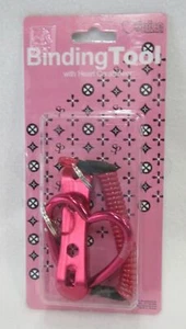 540 SPICE "HEART" SNOWBOARDLEINE MIT KARABINER + BURTON STICKER - Bild 1 von 4