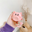  Pig Nose Earphone Case Wireless Cover Earbud Three-dimensional Cute