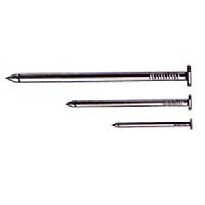 Grip-Rite 6C 50 Pfund heller glatter Schaft gewöhnlicher Nagel, 2", 2 Zoll, keine Farbe - Bild 1 von 1
