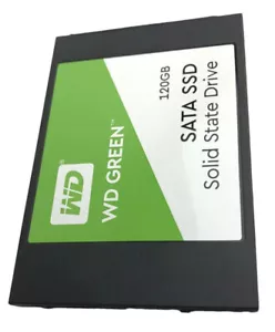 500 GB 120 GB 256 GB 480 GB 512 GB 2,5" SATA WD SAMSUNG Unidad de estado sólido SSD - Imagen 1 de 14