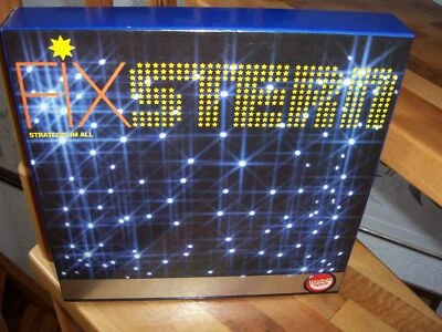 RAR - FIX Stern - Fixstern - Bütehorn - von Oded Berman - TOP - Bild 1 von 2