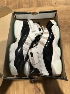 Size 7Y Jordan 6 Rings Tropical Twist Concord 2021 With Original Box And Laces - Picture 1 of 23