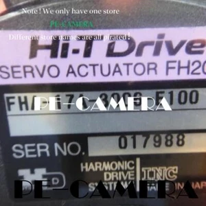 1PCS FHA-17A-3006-E100 (3-month warranty/SHIP FedEx) - Picture 1 of 5