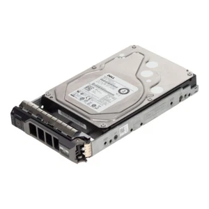 Disque Dur DELL 014X4H MG03SCA300 3TB SAS-2 7.2K 64MB 3.5'' - Photo 1/3