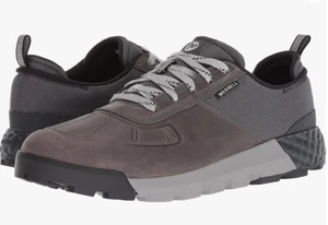 Merrell Men's Convoy AC+ Hiking Shoes Castlerock  Sz 11.5 - Picture 1 of 5