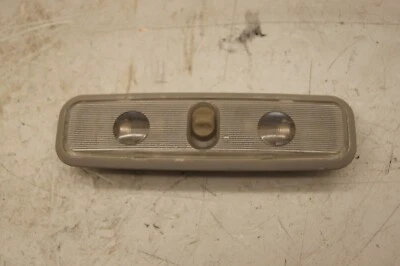 Luz domo mapa gris Honda Civic Lt 1996-2000 Foto 1 de 2