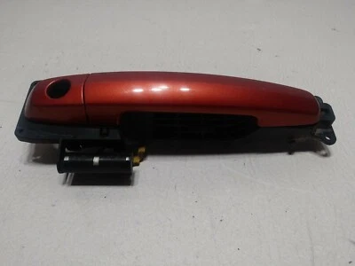 Левая внешняя ручка передней двери водителя для Suzuki SX4 2007-2013 33042 - Изображение 1 из 4