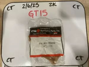 ITM RX35080 Exhaust Valve (sold Individually) - Picture 1 of 2