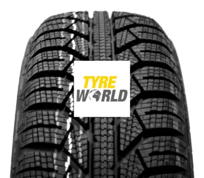 4x Semperit Master-Grip 2 155 80 R13 79T 3PMSF Schneeflocke Reifen Winter - Bild 1 von 4