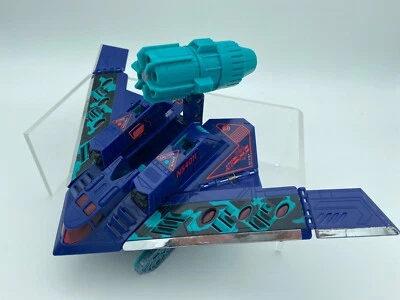 Transformers G2 1995 DREADWING figure hasbro - Image 1 of 4