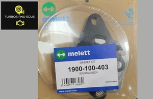 Melett 1900-100-403 Turbo Gasket Kit - VOLKSWAGEN - 716885 - 720931 - Picture 1 of 1