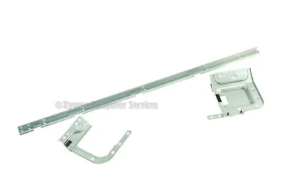 13P1-2LN0A11 13P1-2LN0L11 GENUINE GATEWAY DESKTOP HINGE BRACKET KIT ZX6980 (A31) - Image 1 of 2