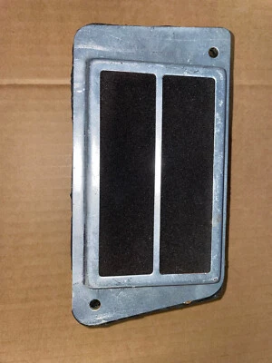 Filtro de aire Keeway Arn 125 49200J4AT000 (GRA 11) Foto 1 de 4