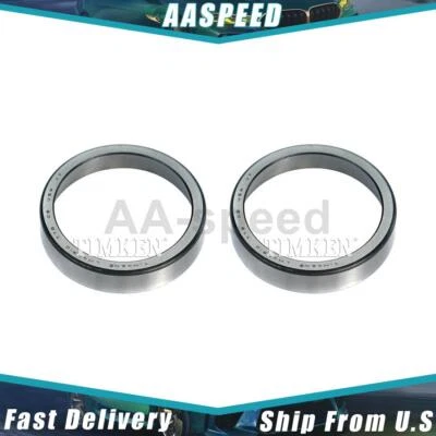 Transfer Case Idler Shaft Race For Chevrolet K10 1980 1979 1978 1977 1976 - Image 1 of 4