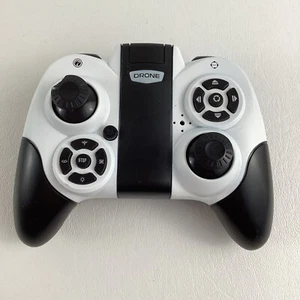 Mando a distancia de reemplazo para drones Denver Dro-121 negro blanco controlador Hasakee - Imagen 1 de 7