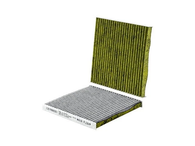 Filtro de aire de cabina para Toyota Tacoma 2005-2008, 2014-2015 2006 2007 BJ278HN Foto 1 de 1