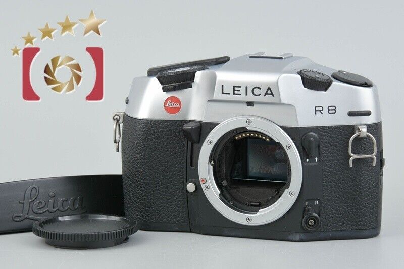 Leica R8 Film Cameras for sale | eBay Leica R8 Film Cameras for sale | eBay