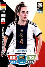 Panini WM World Cup 2023 Trading Card Nr.93 - Sophia Kleinherne - Team Mate