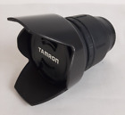 Tamron 28-200mm AF DSLR Zoom Lens