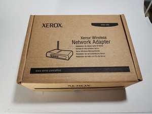 Xerox WNA-100 Wireless Network Adapter WNA 100
