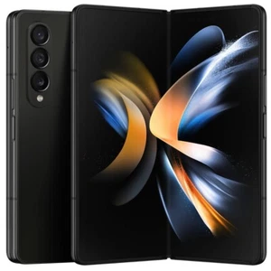 SAMSUNG Galaxy Z Fold4 5G (512GB, 12GB) 7.6" Fully Unlocked GSM / CDMA F936U - Picture 1 of 9