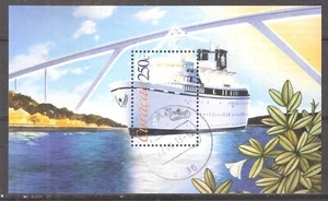 Curaçao Nummer 146 Gestempeld - Foto 1 di 1