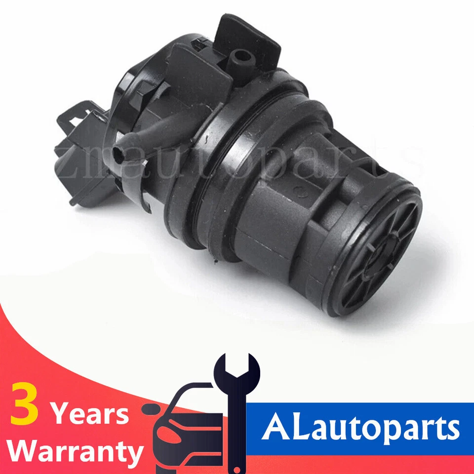 Bomba lavadora de para-brisa para Toyota Hilux Corolla Land Cruiser Prado RAV4 Yaris - Imagem 1 de 4