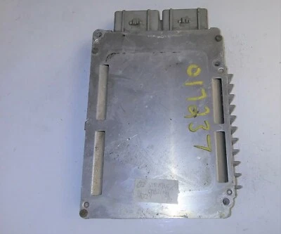 P04606801AA ECM ECU компьютер 2002 Dodge Stratus или Chrysler Sebring - Изображение 1 из 4
