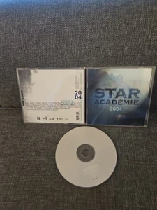 Star Académie  2004 MV45  CD - Picture 1 of 1