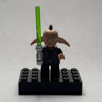 乐高 Even Piell 9498 星球大战 状况完好 — 第 1/4 张图片