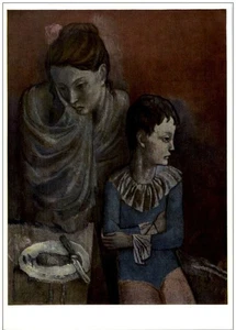 Pablo Picasso -131632 - Bild 1 von 2