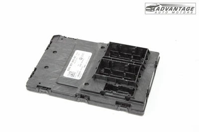 2017 AUDI A4 QUATTRO B9 ONBOARD SUPPLY BCM BODY CONTROL MODULE UNIT OEM - Image 1 of 4