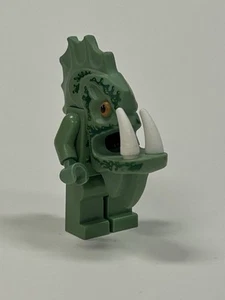 Lego Atlantis Barracuda Guardian Minifigur ATL015 - Bild 1 von 2