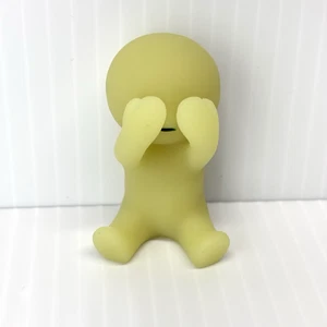 Smiski Bett Serie Figur weinend im Dunkeln leuchtend Blindkasten - süßes Sammlerstück - Bild 1 von 6