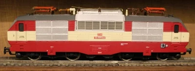 Piko H0 5/6220/002 E-Lok E499.2 der CSD, gebraucht - Bild 1 von 4
