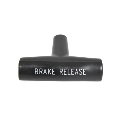 Parking Brake Release Handle 1967-1969 Firebird - Image 1 of 3